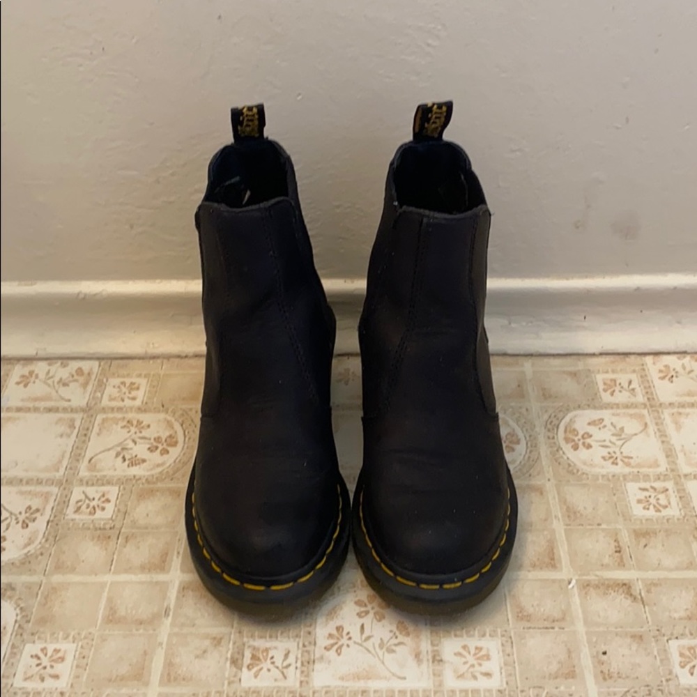 Women’s Dr.Martens